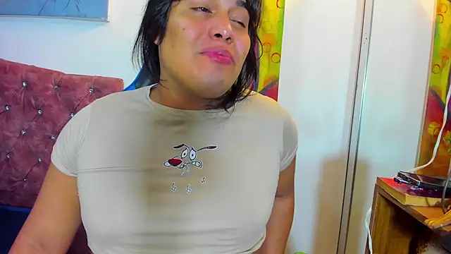 Snapshot of Margoth_Montilla chatting on 10.23.25 Margoth Montilla online show from 10.23.25