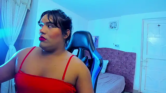 Snapshot of Margoth_Montilla chatting on 10.27.25 Margoth Montilla online show from 10.27.25