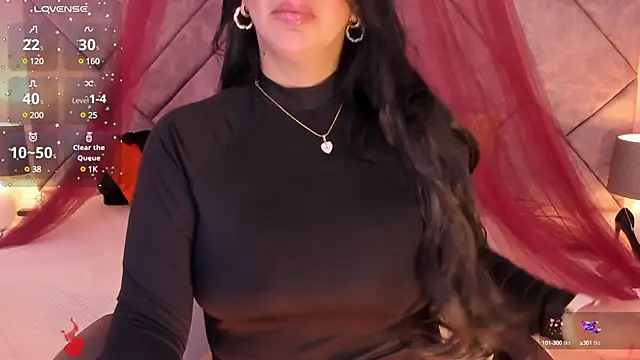 samara alabii online show from 01.08.25