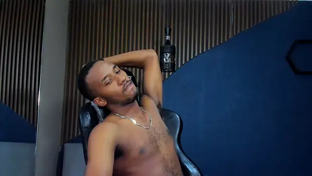 Snapshot of JamesParck chatting on 01.22.25 JamesParck online show from 01.22.25