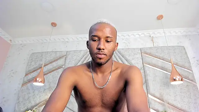 Snapshot of JamesParck chatting on 02.10.25 JamesParck online show from 02.10.25