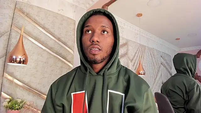 Snapshot of JamesParck chatting on 03.12.25 JamesParck online show from 03.12.25