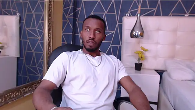 Snapshot of JamesParck chatting on 02.19.26 JamesParck online show from 02.19.26