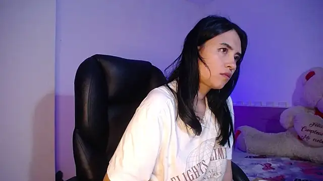 keelly richaardson1 online show from 01.06.25