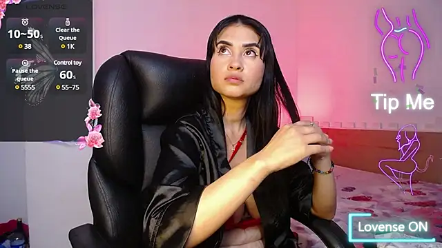 keelly richaardson1 online show from 01.25.25