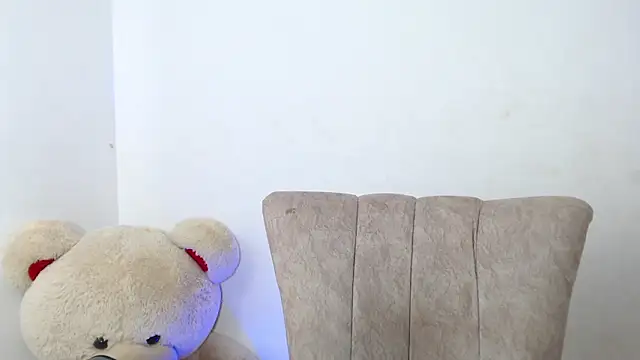 keelly richaardson1 online show from 02.10.26