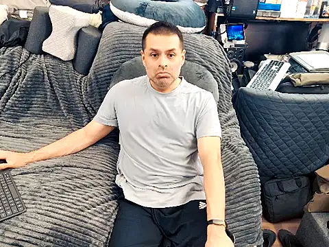 ClampMaster online show from 12.19.25