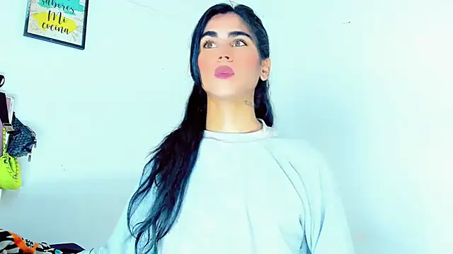 hannabigdirty online show from 12.23.24