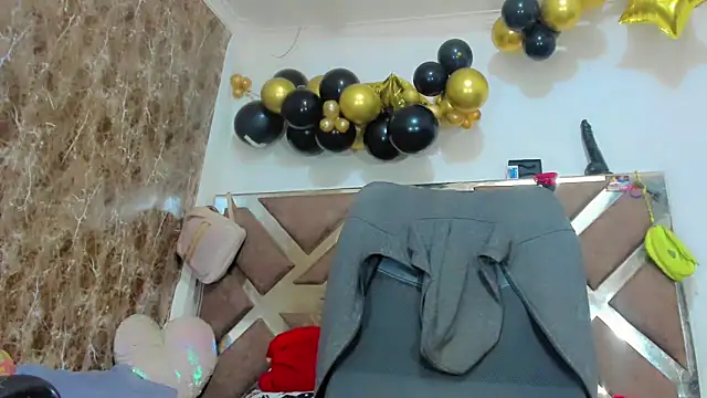 hannabigdirty online show from 02.02.26