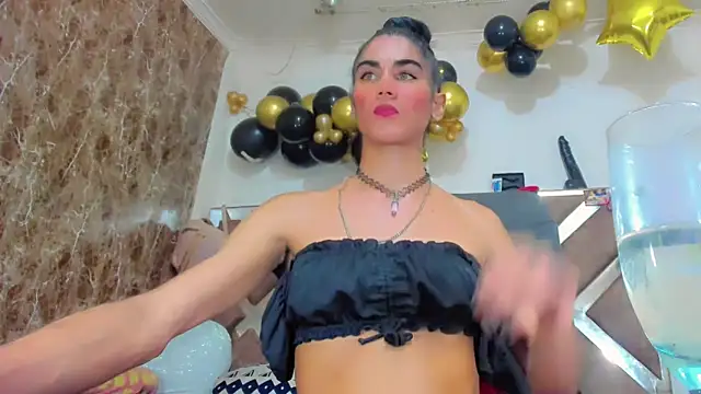 hannabigdirty online show from 02.07.26