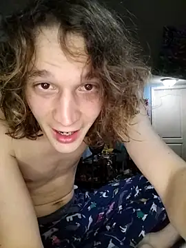 Snapshot of ShawnTJ chatting on 04.06.26 ShawnTJ online show from 04.06.26