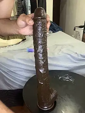 MrPatrick777 online show from 03.09.26