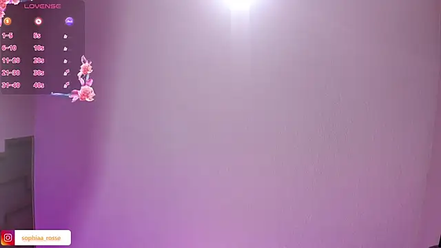 Deni rose online show from 01.09.25