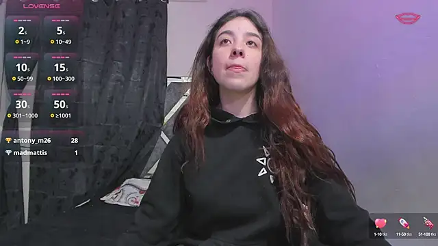 Lucifer 69x69 online show from 03.11.25