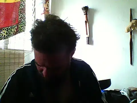Snapshot of LECHEBALLS chatting on 10.18.25 LECHEBALLS online show from 10.18.25