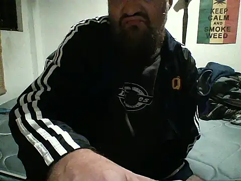 LECHEBALLS online show from 10.28.25