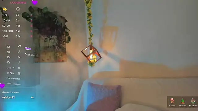 Ari Baker online show from 12.14.24