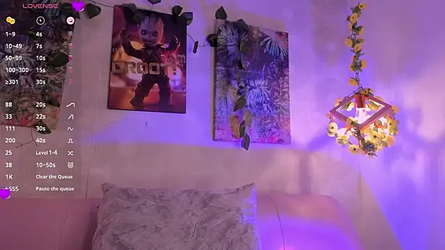 Ari Baker online show from 01.11.25