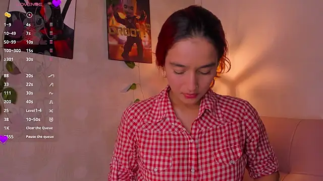 Ari Baker online show from 02.06.25