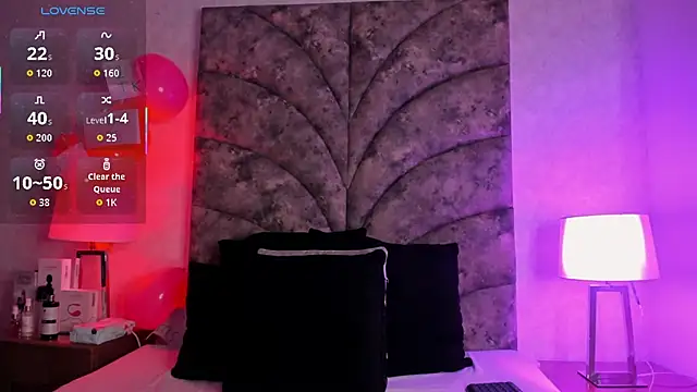 Ari Baker online show from 11.06.25