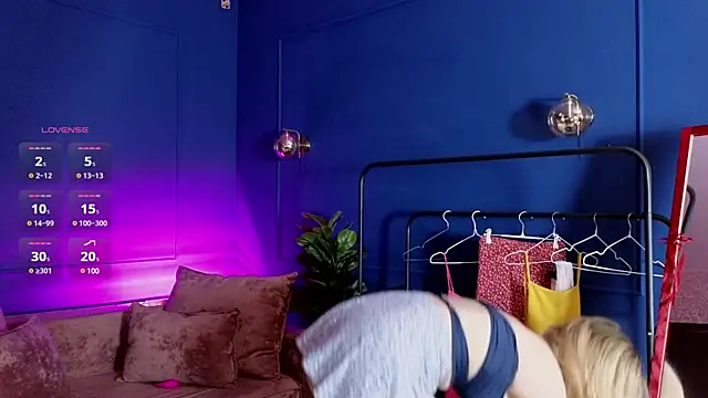 Diana mysteryx online show from 03.14.25