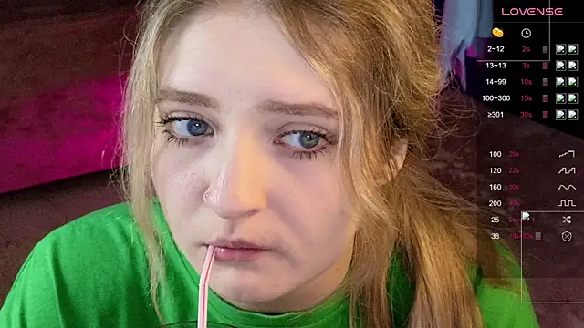 Diana mysteryx online show from 03.21.25