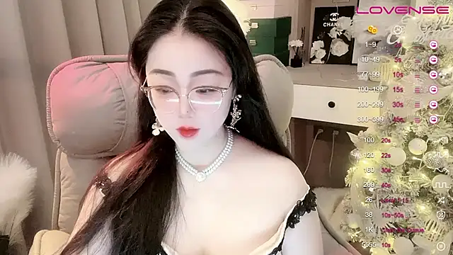 Monica-888 online show from 01.13.25