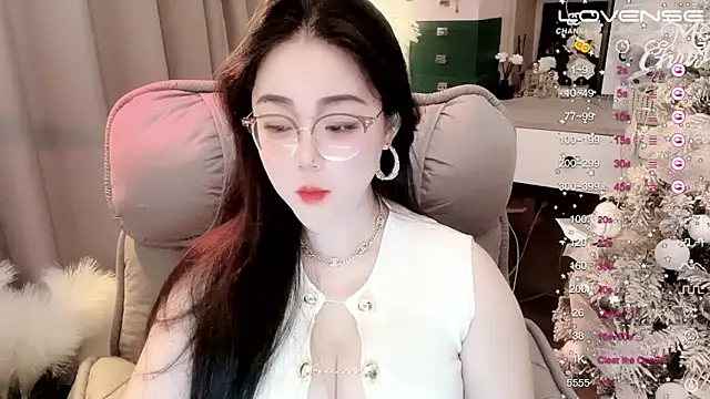 Monica-888 online show from 01.25.25