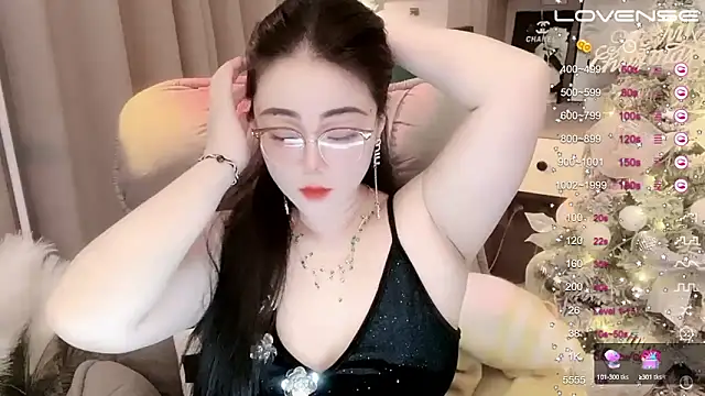 Monica-888 online show from 02.02.25