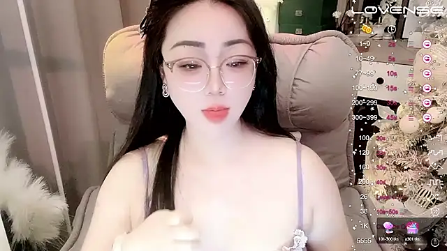 Monica-888 online show from 02.05.25