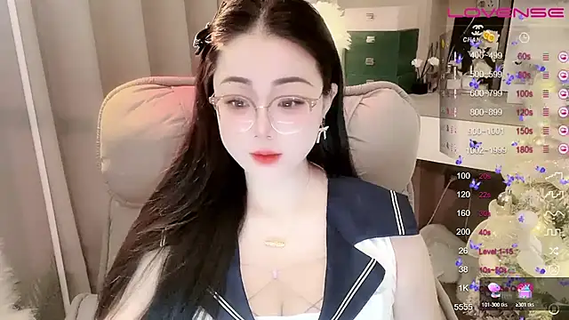 Monica-888 online show from 02.08.25