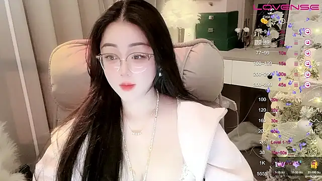 Monica-888 online show from 02.12.25