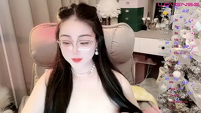 Monica-888 online show from 02.15.25