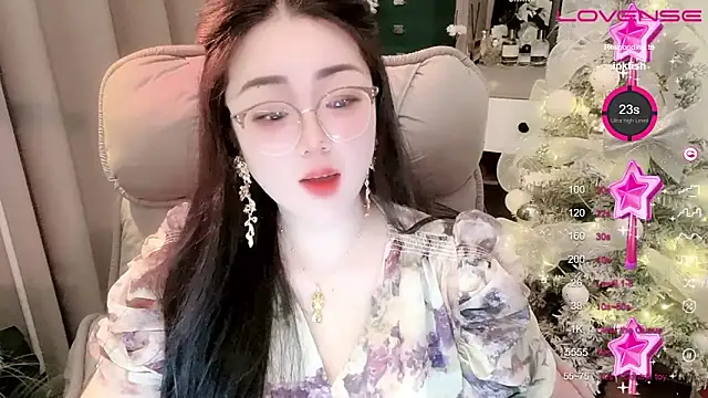 Monica-888 online show from 02.20.25