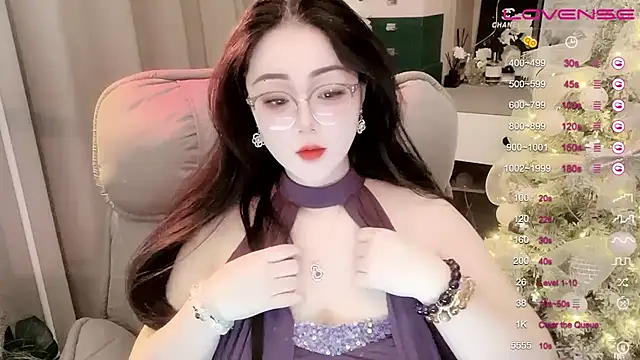 Monica-888 online show from 02.23.25