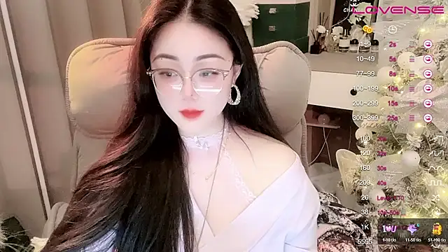 Monica-888 online show from 02.26.25