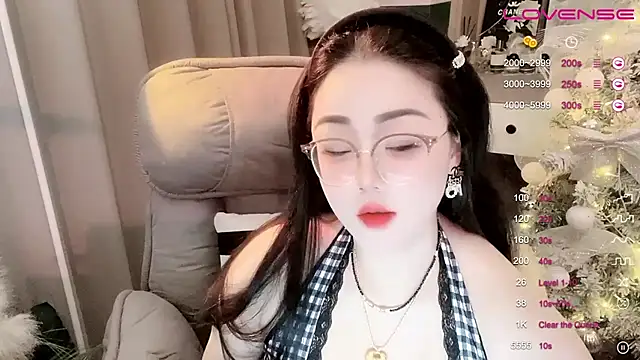 Monica-888 online show from 03.09.25