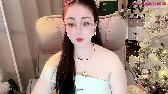 Monica-888 online show from 03.09.25