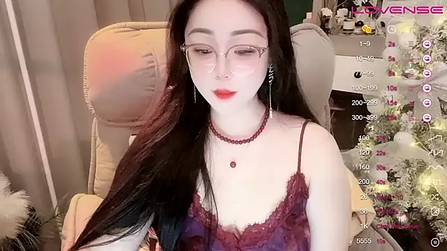 Monica-888 online show from 03.14.25