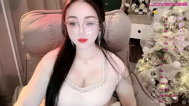 Monica-888 online show from 03.19.25