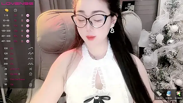 Monica-888 online show from 09.14.25