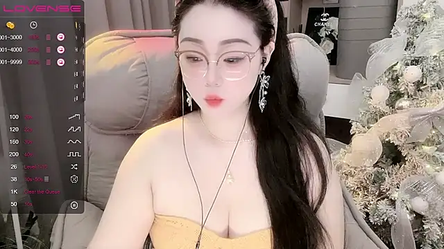 Monica-888 online show from 09.17.25
