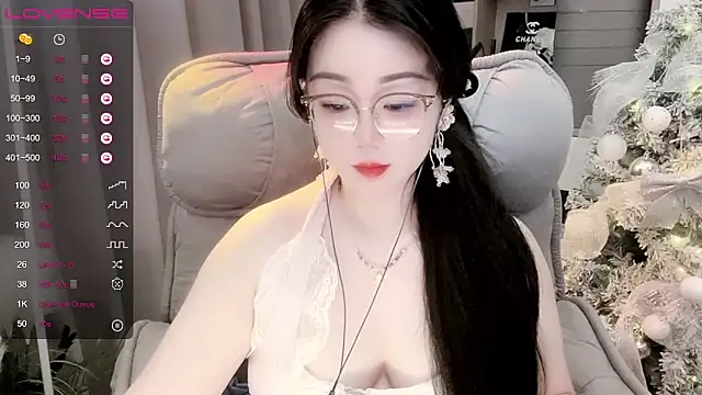Monica-888 online show from 09.19.25
