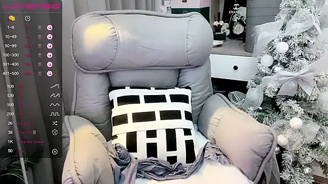 Monica-888 online show from 09.21.25