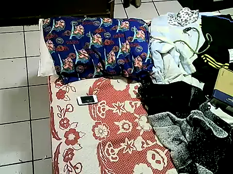 jperezofficial1 online show from 09.08.25