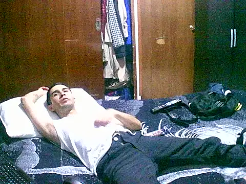 jperezofficial1 online show from 09.12.25