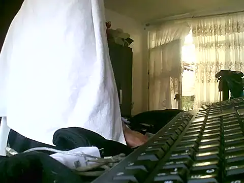 jperezofficial1 online show from 09.17.25