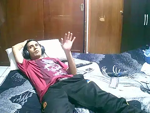 jperezofficial1 online show from 09.20.25