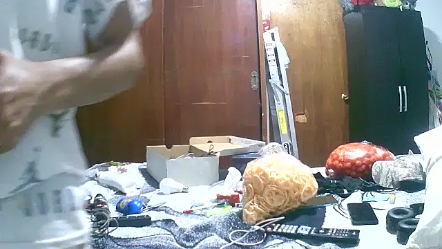 jperezofficial1 online show from 09.30.25