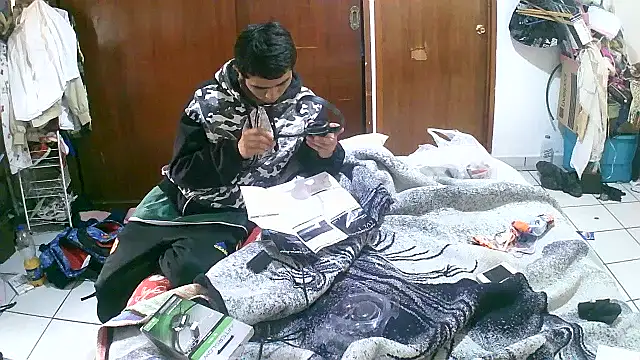 jperezofficial1 online show from 10.08.25